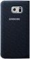 Чохол SSamsung Zero для Samsung Galaxy S6 (EF-WG920BBEGRU) Blue Black - фото 2 - інтернет-магазин електроніки та побутової техніки TTT