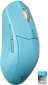 Миша SteelSeries Rival 3 Gen 2 Wireless/Bluetooth (SS62526) Aqua  - фото 3 - інтернет-магазин електроніки та побутової техніки TTT