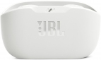 Наушники JBL Wave Buds (JBLWBUDSWHT) White - фото 2 - интернет-магазин электроники и бытовой техники TTT