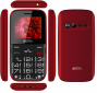 Мобильный телефон Astro A241 Red - фото 3 - интернет-магазин электроники и бытовой техники TTT