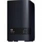 Сетевой накопитель Western Digital My Cloud Expert EX2 Ultra 12TB (WDBVBZ0120JCH-EESN) - фото 6 - интернет-магазин электроники и бытовой техники TTT