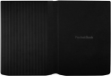 Обкладинка PocketBook для PocketBook 743 Flip Cover (HN-FP-PU-743G-RB-WW) Black - фото 3 - інтернет-магазин електроніки та побутової техніки TTT