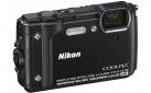 Фотоапарат Nikon Coolpix W300 Black Holiday kit (VQA070K001) - фото 3 - інтернет-магазин електроніки та побутової техніки TTT