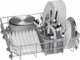 Посудомоечная машина Bosch SMS44DI01T - фото 2 - интернет-магазин электроники и бытовой техники TTT