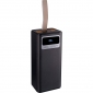 УМБ Gelius Wide GP-PB308 40000mAh QC+PD 22.5W/Led Black - фото 4 - інтернет-магазин електроніки та побутової техніки TTT