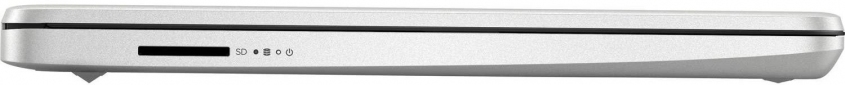 Ноутбук HP 14s-dq5018ua (B09ZWEA) Natural Silver - фото 4 - интернет-магазин электроники и бытовой техники TTT