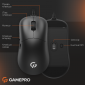 Миша GamePro GM690B USB Black - фото 13 - інтернет-магазин електроніки та побутової техніки TTT