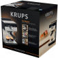 Кофеварка рожковая Krups Authentic C40 XP381B10 - фото 8 - интернет-магазин электроники и бытовой техники TTT