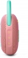 Портативна акустика JBL Clip 5 (JBLCLIP5PINK) Pink - фото 4 - інтернет-магазин електроніки та побутової техніки TTT