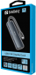 USB-хаб Sandberg 6-in-1 USB-C 3.1 - HDMI/2xUSB 3.0/RJ45/USB-C/DisplayPort PD 100 Вт (SAND_136-43) - фото 2 - интернет-магазин электроники и бытовой техники TTT