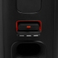 Акустическая система JBL PartyBox Stage 320 (JBLPBSTAGE320EP) Black - фото 7 - интернет-магазин электроники и бытовой техники TTT