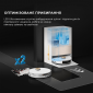 Робот-пылесос Dreame Bot L20 Ultra Complete - фото 7 - интернет-магазин электроники и бытовой техники TTT