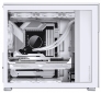 Корпус JONSBO D41 MESH SC White - фото 7 - інтернет-магазин електроніки та побутової техніки TTT