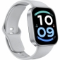 Смарт-часы Xiaomi Redmi Watch 6 Active (BHR09CXGL) Matte Silver - фото 4 - интернет-магазин электроники и бытовой техники TTT
