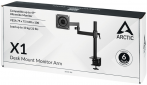 Настольное крепление для монитора Arctic X1 (AEMNT00061A) - фото 6 Настольное крепление для монитора Arctic X1 (AEMNT00061A) - фото 6 - интернет-магазин электроники и бытовой техники TTT