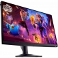 Монітор Dell Alienware AW2724HF (210-BHTM) - фото 2 - інтернет-магазин електроніки та побутової техніки TTT