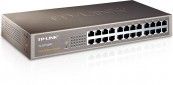 Коммутатор TP-LINK TL-SF1024D - фото 2 - интернет-магазин электроники и бытовой техники TTT