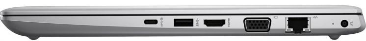Ноутбук HP ProBook 440 G5 (1MJ83AV_V27) Silver - фото 6 - интернет-магазин электроники и бытовой техники TTT