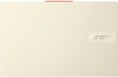 Ноутбук Asus Vivobook S 15 OLED K5504VA-L1120WS (90NB0ZK4-M00540) Cream White - фото 9 - интернет-магазин электроники и бытовой техники TTT