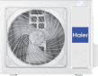 Кондиціонер Haier Flexis AS25FL-W/1U25MEHFRA-1 - фото 4 - інтернет-магазин електроніки та побутової техніки TTT