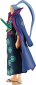 Фигурка Banpresto One Piece Denjiro DXF The Grandline Men Extra Ван Пис (BP88080P) - фото 2 - интернет-магазин электроники и бытовой техники TTT