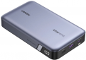 УМБ Ugreen PB720 20000mAh 100W PD + QC (UGR-25188) Grey  - фото 2 - интернет-магазин электроники и бытовой техники TTT