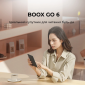 Электронная книга BOOX Go 6 (BOOX_Go6_White) White  - фото 3 - интернет-магазин электроники и бытовой техники TTT