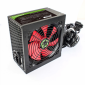 Блок живлення GameMax GM-600B - фото 2 - інтернет-магазин електроніки та побутової техніки TTT