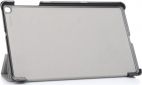 Чехол-книжка BeCover Smart Case для Samsung Galaxy Tab A 10.1 (2019) T510/T515 (703840) Gray - фото 2 - интернет-магазин электроники и бытовой техники TTT