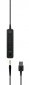 Навушники Sennheiser Adapt 165T USB II (1000902) - фото 4 - інтернет-магазин електроніки та побутової техніки TTT