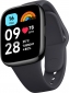 Смарт-годинник Xiaomi Redmi Watch 3 Active (BHR7266GL) Black - фото 6 - інтернет-магазин електроніки та побутової техніки TTT