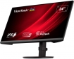 Монитор ViewSonic VA2408-HDJ - фото 5 - интернет-магазин электроники и бытовой техники TTT