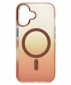 Панель BeCover FIBRA Shock-Proof case with MagSafe для Apple iPhone 17 (715443) Deserted - фото 2 - інтернет-магазин електроніки та побутової техніки TTT