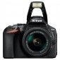 Фотоаппарат Nikon D5600 AF-P 18-55mm f/3.5-5.6G VR (VBA500K001) Black - фото 5 - интернет-магазин электроники и бытовой техники TTT