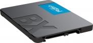 SSD накопитель Crucial BX500 240GB 2.5