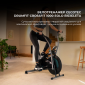 Велотренажер Cecotec Drumfit CrossFit 1000 Eolo Bicicleta (CCTC-07228) - фото 2 - інтернет-магазин електроніки та побутової техніки TTT