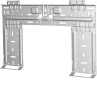 Кондиционер Ardesto ACM-09ERP-R32-WF-AG-S - фото 6 - интернет-магазин электроники и бытовой техники TTT