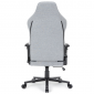 Крісло геймерське GamePro GC715DG Linen fabric Dark Grey - фото 3 - інтернет-магазин електроніки та побутової техніки TTT