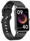 Смарт-часы Globex Smart Watch Fit Black - фото 5 - интернет-магазин электроники и бытовой техники TTT