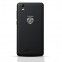 Смартфон Prestigio Wize P3 3508 DUO Black - фото 3 - интернет-магазин электроники и бытовой техники TTT