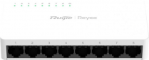 Коммутатор Ruijie Reyee RG-ES08G-L - фото 2 - интернет-магазин электроники и бытовой техники TTT