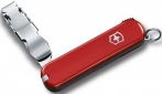 Швейцарский нож Victorinox NailClip 582 (0.6453) - фото 3 - интернет-магазин электроники и бытовой техники TTT