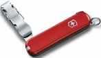 Швейцарський ніж Victorinox NailClip 582 (0.6453) - фото 3 - інтернет-магазин електроніки та побутової техніки TTT