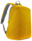 Рюкзак XD Design Bobby Soft Anti-Theft (P705.798) Yellow  - фото 3 - интернет-магазин электроники и бытовой техники TTT