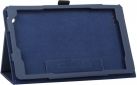 Чохол BeCover Slimbook для Prestigio Multipad Grace 3778 (PMT3778) (703653) Deep Blue - фото 3 - інтернет-магазин електроніки та побутової техніки TTT