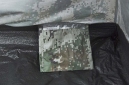 Палатка Skif Outdoor Adventure I, 200x200 см Camo - фото 5 - интернет-магазин электроники и бытовой техники TTT