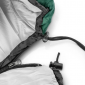 Спальный мешок Кемпинг Peak 350L с капюшоном - фото 4 - интернет-магазин электроники и бытовой техники TTT