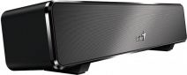 Саундбар Genius SoundBar 100, USB (31730024400) Black - фото 2 - интернет-магазин электроники и бытовой техники TTT