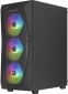 Корпус AeroCool Falcon-G-BK-v2 (ACCM-PV41143.11) Black - фото 5 - интернет-магазин электроники и бытовой техники TTT