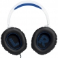 Наушники JBL Quantum 100P Console (JBLQ100PWHTBLU) - фото 7 - интернет-магазин электроники и бытовой техники TTT